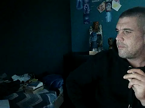 YouWantMe666 online show from 09/17/25, 04:52