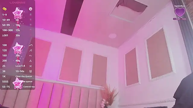 Snapshot of samy_foox chatting on 10/11/25, 03:39 samy foox online show from 10/11/25, 03:39