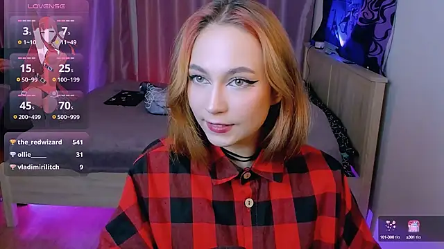 Carolina Leep online show from 01/14/25, 05:01