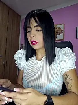 Tamyjenkins1 online show from 10/23/25, 12:32