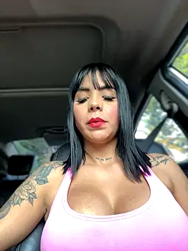 Tamyjenkins1 online show from 11/10/25, 09:36