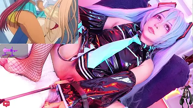 soffy garcia online show from 11/13/25, 02:32