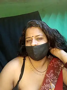 Sexyranibhabhi online show from 01/17/25, 02:18
