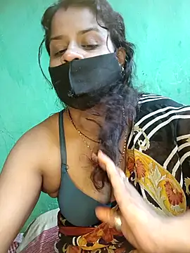 Sexyranibhabhi online show from 01/25/25, 06:45