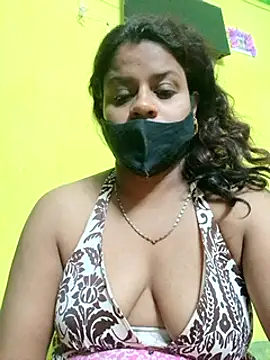 Sexyranibhabhi online show from 02/20/25, 03:01