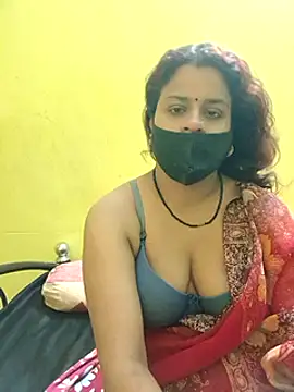 Sexyranibhabhi online show from 02/24/25, 06:05
