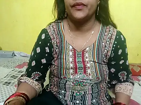 Sexyranibhabhi online show from 10/11/25, 02:15