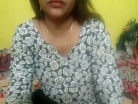 Sexyranibhabhi online show from 10/18/25, 02:51