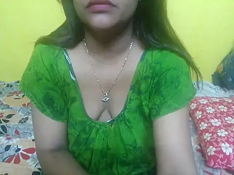 Sexyranibhabhi online show from 10/19/25, 03:07