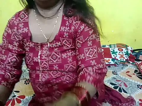 Sexyranibhabhi online show from 10/19/25, 03:12