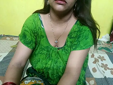 Sexyranibhabhi online show from 10/27/25, 02:04