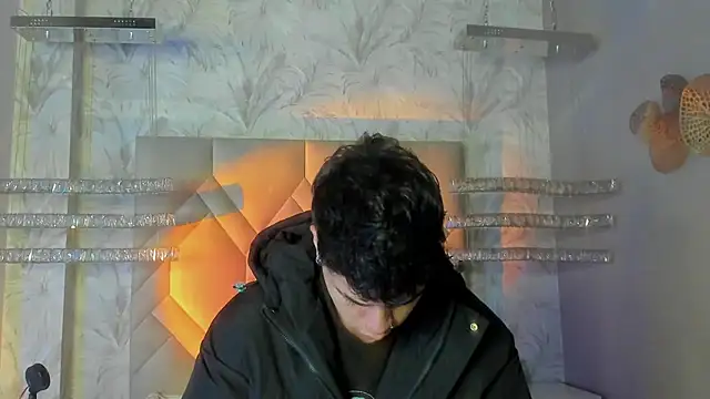 Snapshot of AndyPalmer_ chatting on 02/12/25, 10:24 AndyPalmer online show from 02/12/25, 10:24