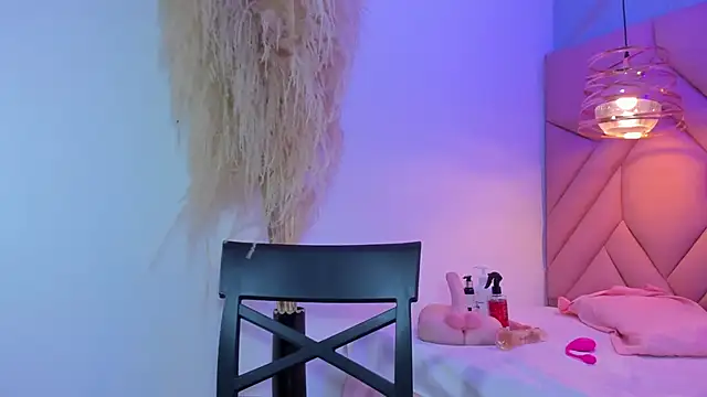 AngelaaCute  online show from 01/29/25, 03:04