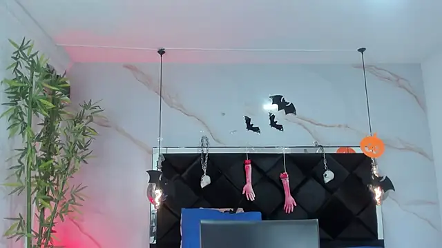 AngelaaCute  online show from 10/28/25, 12:09