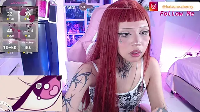 Snapshot of EmilygarciaXXX chatting on 01/30/25, 06:46 EmilygarciaXXX online show from 01/30/25, 06:46