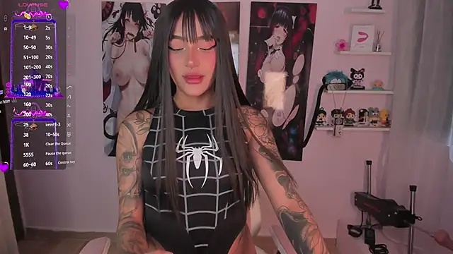 Snapshot of Sweet-bunny1 chatting on 03/14/25, 06:39 Sweet-bunny1 online show from 03/14/25, 06:39