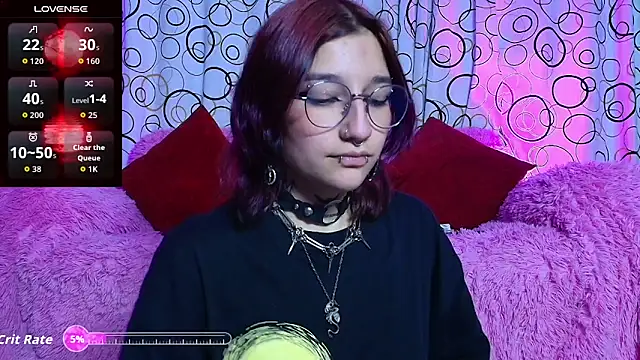 Snapshot of SukiFuyu_ chatting on 10/14/25, 11:16 SukiFuyu online show from 10/14/25, 11:16