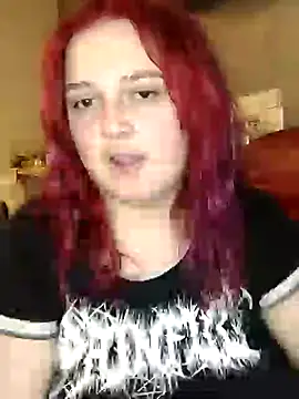 Snapshot of LadyRochester chatting on 02/06/25, 11:48 LadyRochester online show from 02/06/25, 11:48