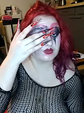 Snapshot of LadyRochester chatting on 02/14/25, 02:28 LadyRochester online show from 02/14/25, 02:28