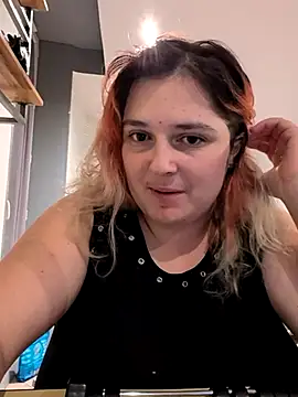 Snapshot of LadyRochester chatting on 09/12/25, 10:32 LadyRochester online show from 09/12/25, 10:32