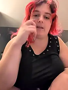 LadyRochester online show from 10/14/25, 11:16