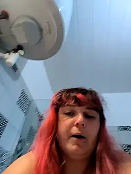 LadyRochester online show from 10/24/25, 01:07