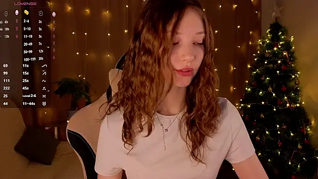 AliseVine online show from 12/21/24, 03:09