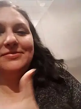 Squirtdream707 online show from 02/19/25, 08:10