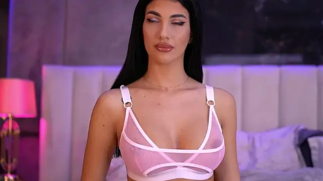 RaisaKali online show from 11/05/25, 04:18