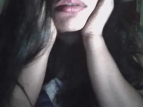 Snapshot of JulieJoe_ chatting on 10/22/25, 07:57 JulieJoe online show from 10/22/25, 07:57