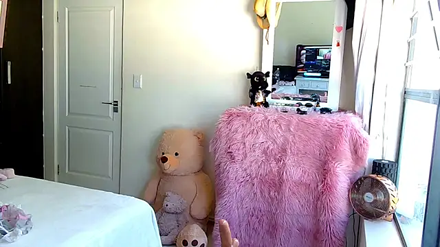 Luscious angell online show from 01/23/25, 07:43