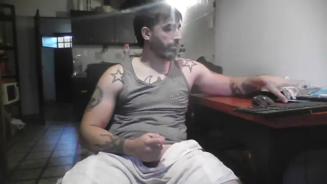 ozzypsico13 online show from 11/13/25, 09:36