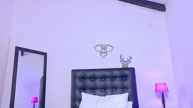 Snapshot of Skinny_hottie18 chatting on 02/22/25, 04:51 Skinny hottie18 online show from 02/22/25, 04:51