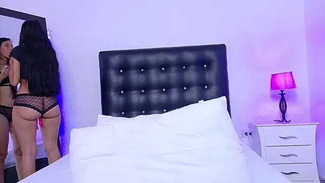 Skinny hottie18 online show from 10/20/25, 03:34