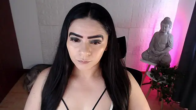 GODDESS EVANS online show from 09/13/25, 03:01