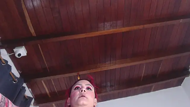 Amara Red online show from 10/10/25, 11:09