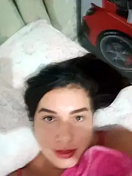 Ceccii online show from 02/25/25, 12:58
