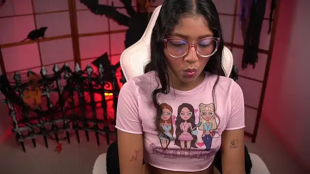 small emilie online show from 10/29/25, 03:03