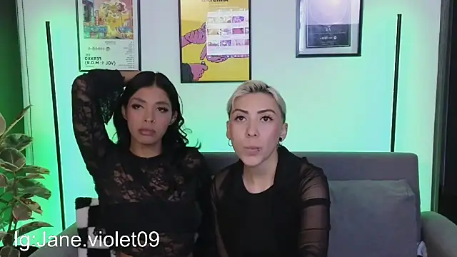 jane hart  online show from 10/22/25, 02:12