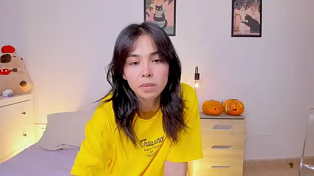 Adriennesexxx online show from 11/01/25, 10:34