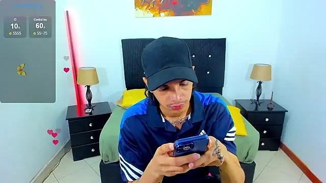 Brand habes online show from 12/03/24, 03:55