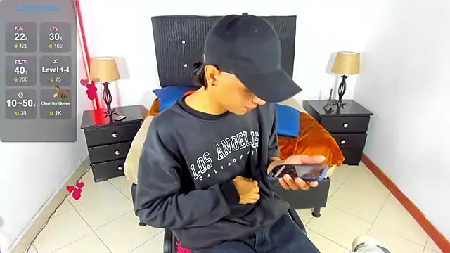 Brand habes online show from 12/11/24, 01:39