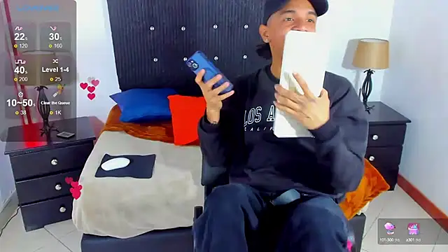 Brand habes online show from 12/12/24, 04:32