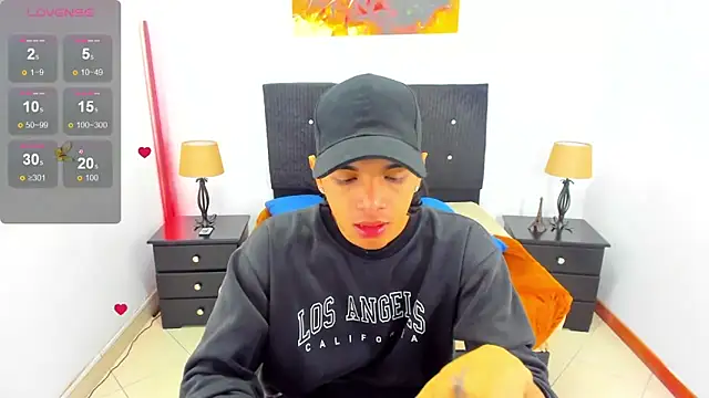 Brand habes online show from 12/17/24, 01:38