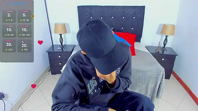 Brand habes online show from 12/19/24, 01:40