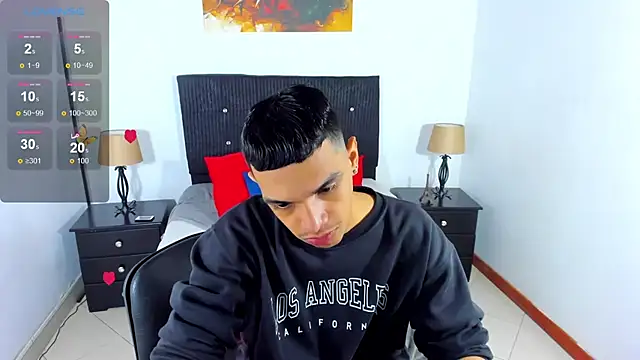 Brand habes online show from 12/20/24, 02:05