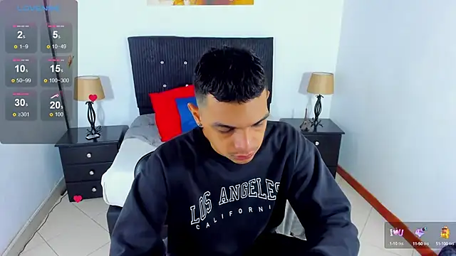 Brand habes online show from 12/21/24, 01:42