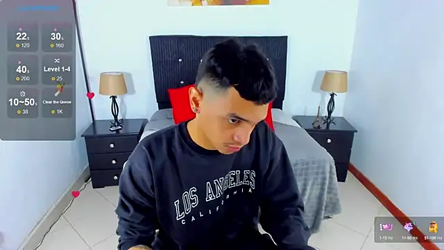 Brand habes online show from 12/21/24, 04:46