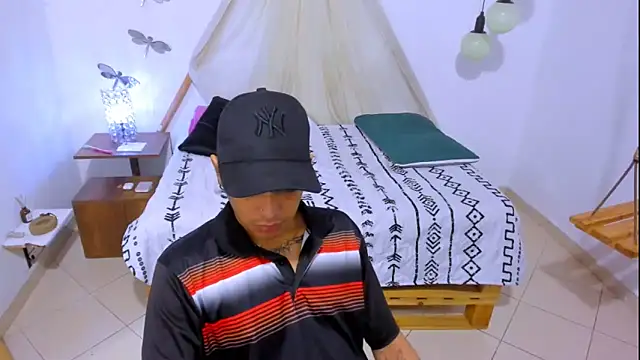 Brand habes online show from 09/13/25, 07:24