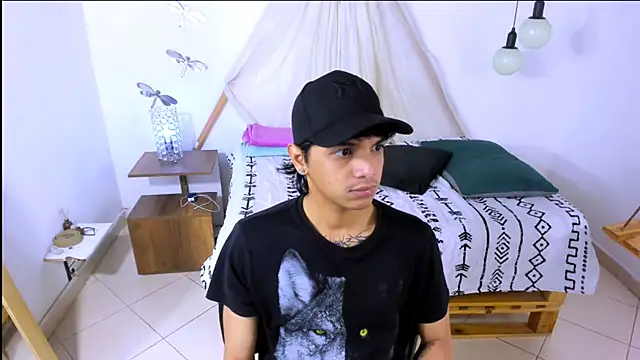 Brand habes online show from 09/18/25, 08:11